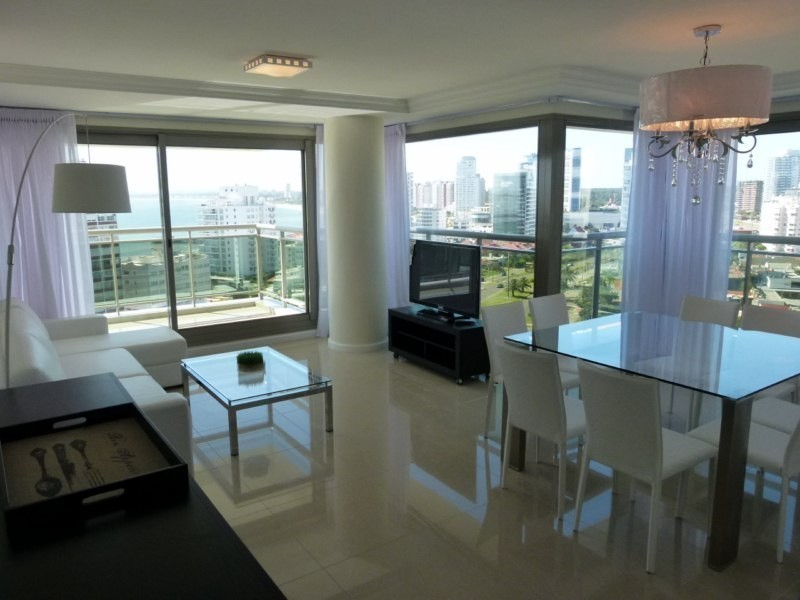 Imperiale III, Departamento, Alquiler ,Brava,Punta del Este